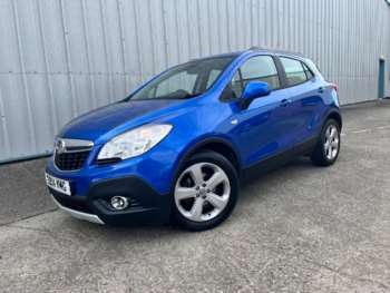 2014 - 1.6 Tech Line 5-Door