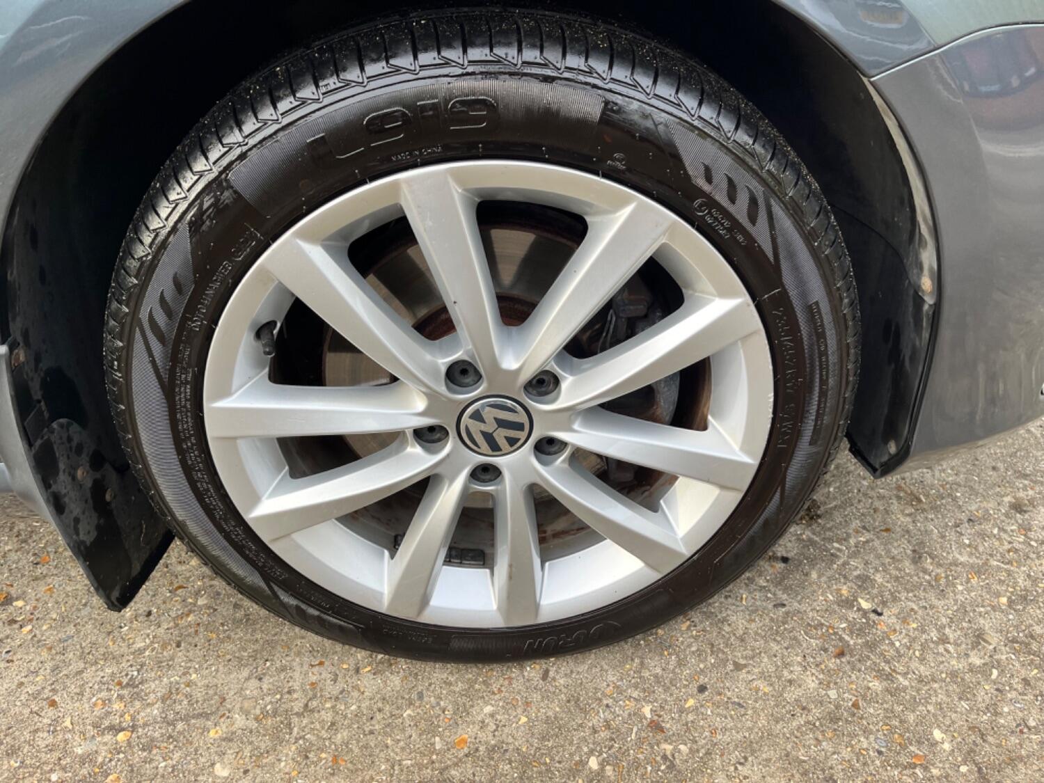 Used Volkswagen Passat 2013 for sale - 77584598: Photo 11