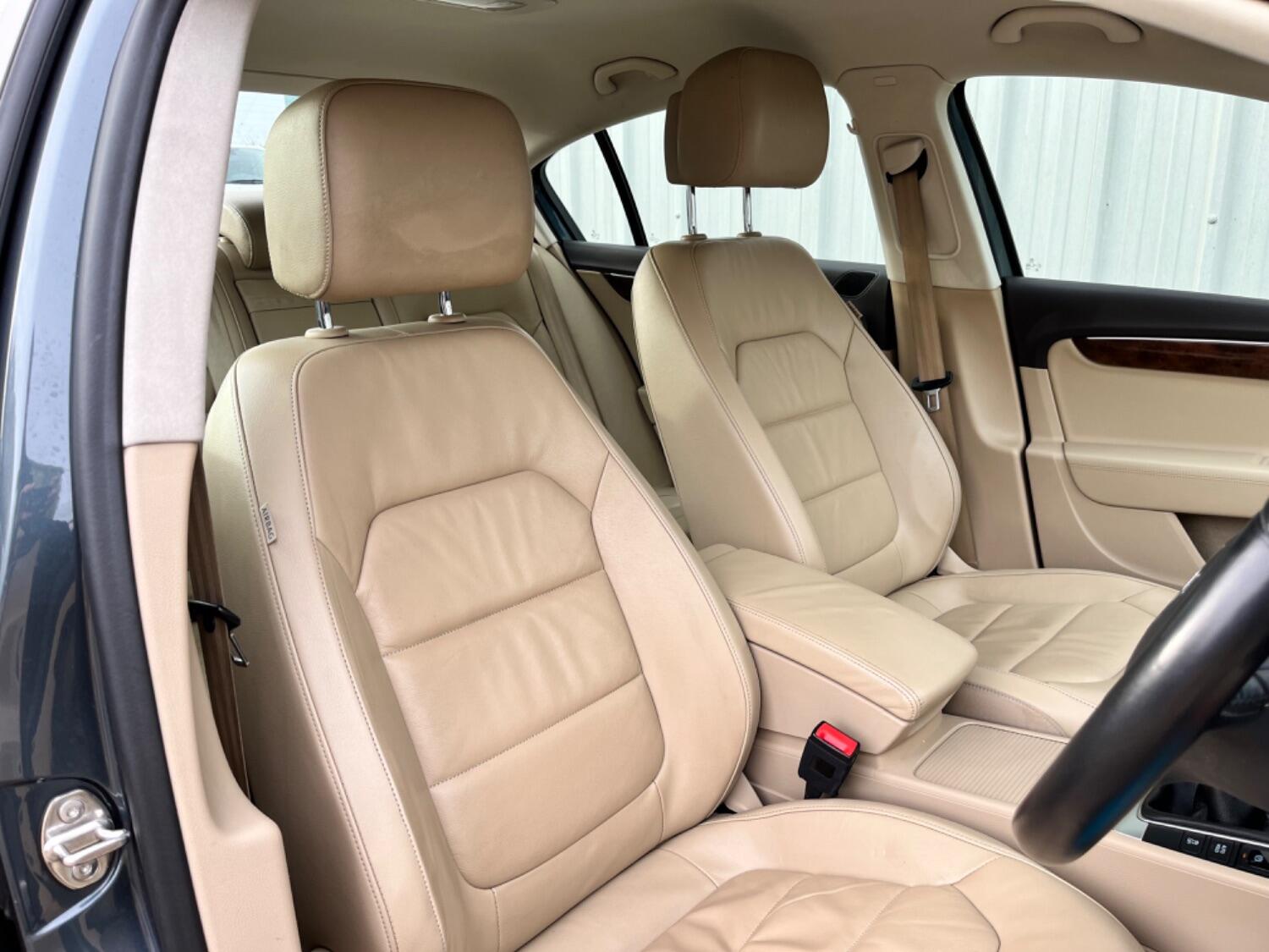 Used Volkswagen Passat 2013 for sale - 77584598: Photo 14