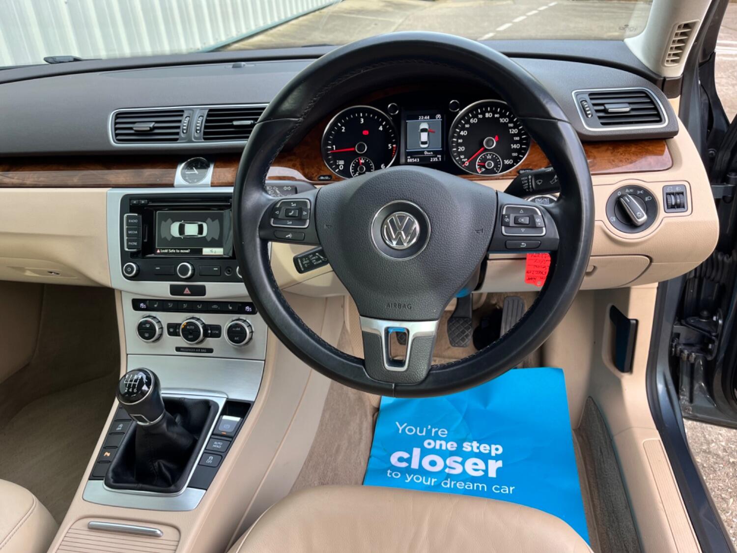 Used Volkswagen Passat 2013 for sale - 77584598: Photo 15