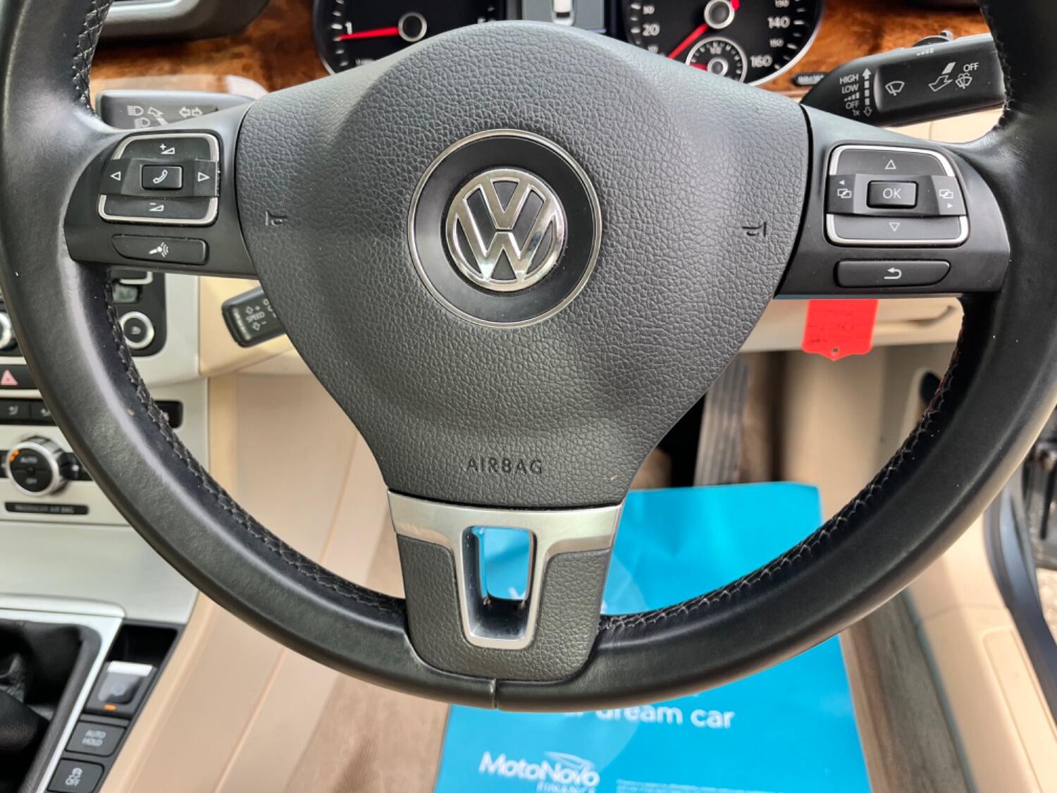 Used Volkswagen Passat 2013 for sale - 77584598: Photo 16