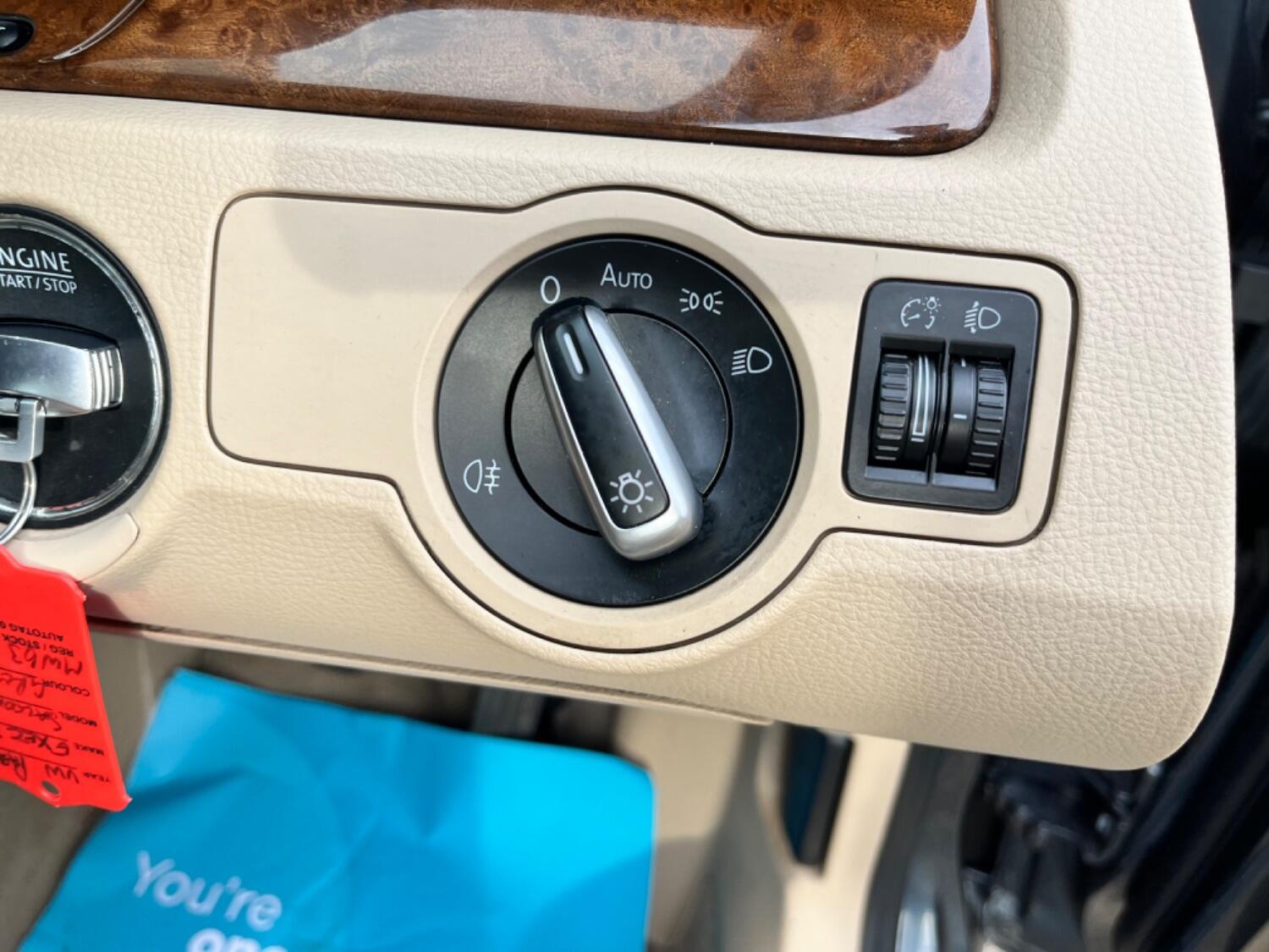 Used Volkswagen Passat 2013 for sale - 77584598: Photo 17