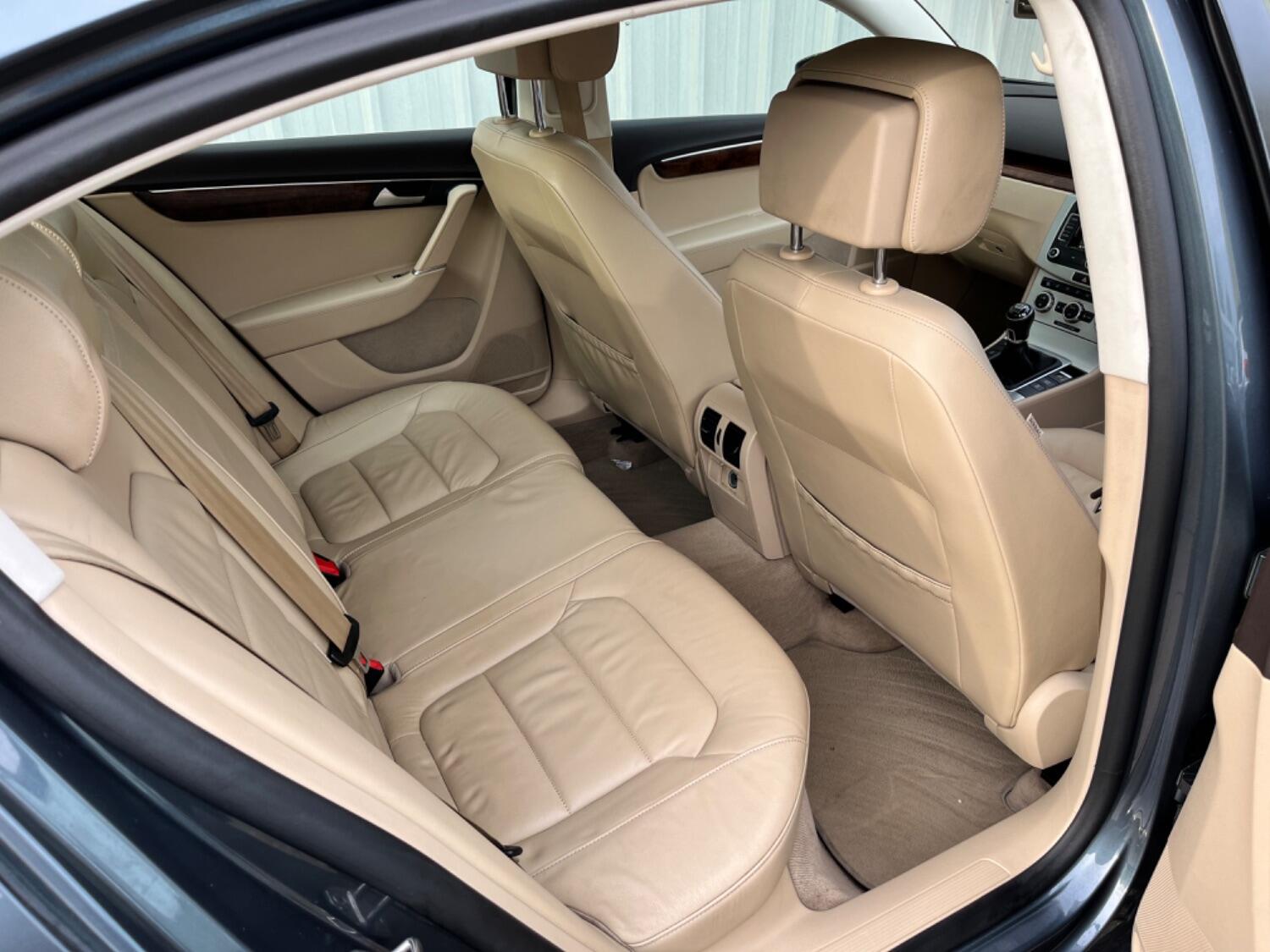 Used Volkswagen Passat 2013 for sale - 77584598: Photo 18