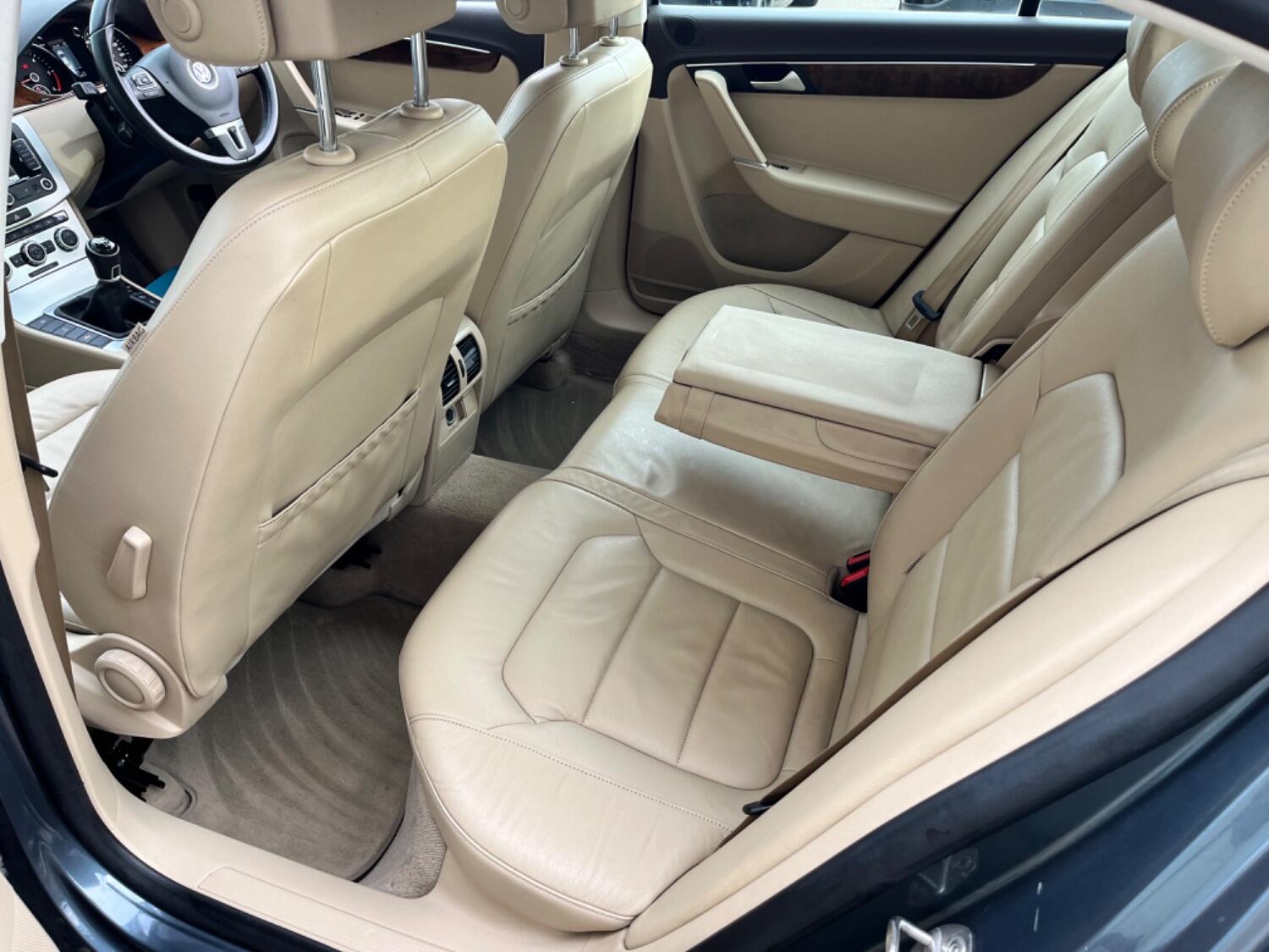 Used Volkswagen Passat 2013 for sale - 77584598: Photo 20