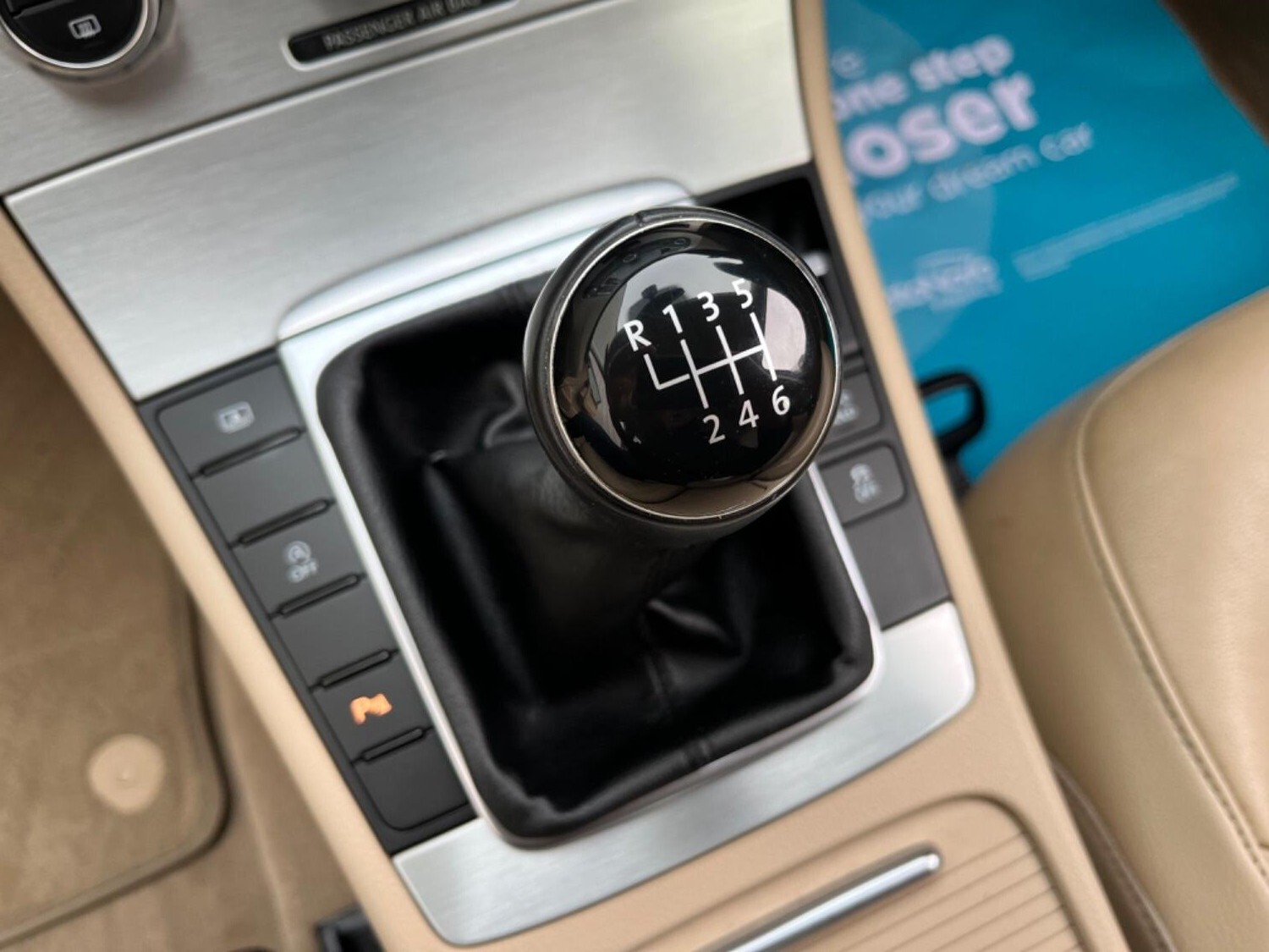 Used Volkswagen Passat 2013 for sale - 77584598: Photo 24