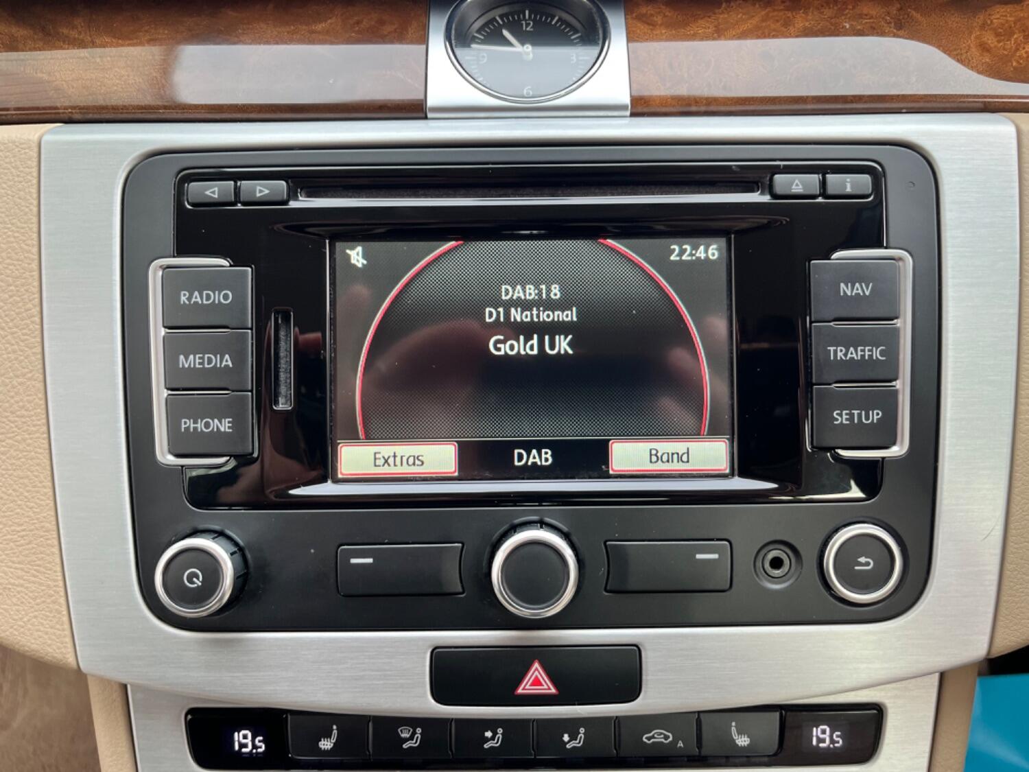 Used Volkswagen Passat 2013 for sale - 77584598: Photo 25