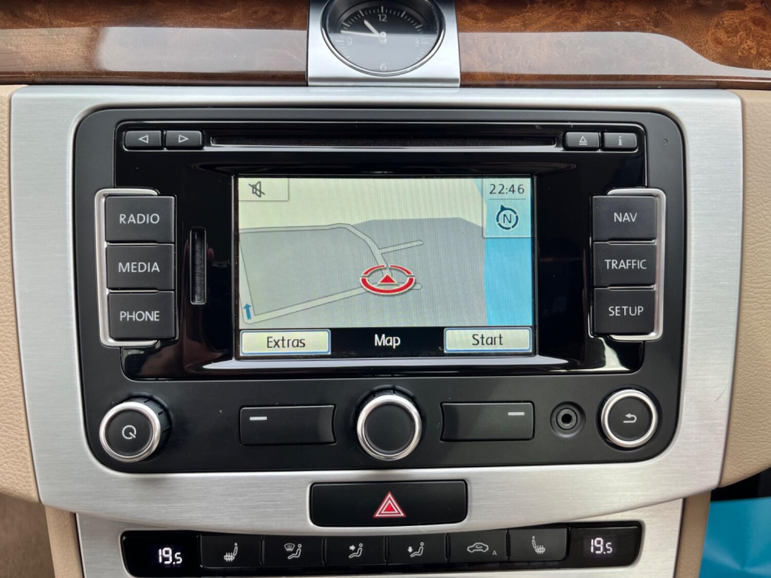 Used Volkswagen Passat 2013 for sale - 77584598: Photo 26