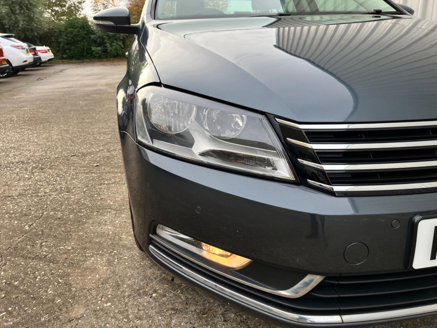 Used Volkswagen Passat 2013 for sale - 77584598: Photo 9