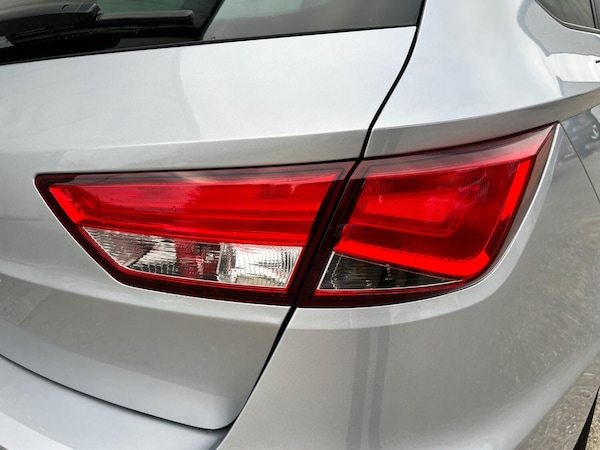 Used SEAT Leon 2019 for sale - 76237230: Photo 10