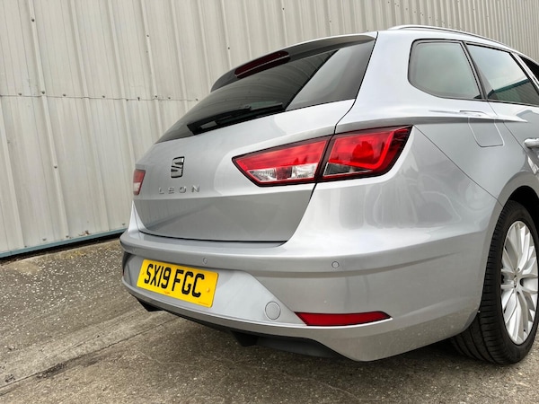 Used SEAT Leon 2019 for sale - 76237230: Photo 11