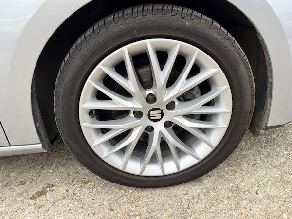 Used SEAT Leon 2019 for sale - 76237230: Photo 12