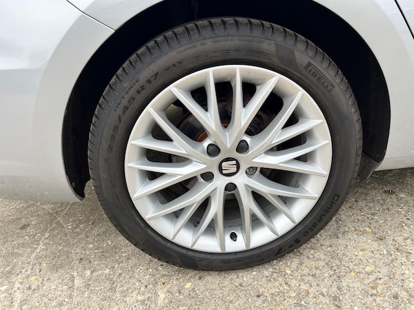 Used SEAT Leon 2019 for sale - 76237230: Photo 13
