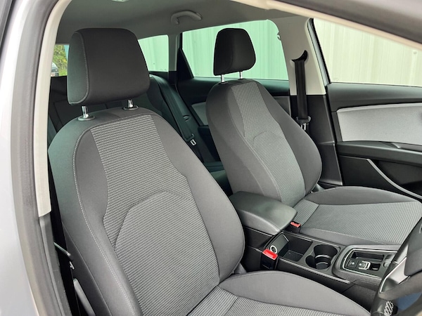 Used SEAT Leon 2019 for sale - 76237230: Photo 14