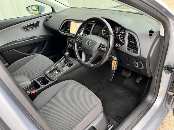 Used SEAT Leon 2019 for sale - 76237230: Photo 15