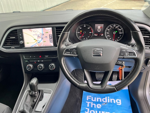 Used SEAT Leon 2019 for sale - 76237230: Photo 16