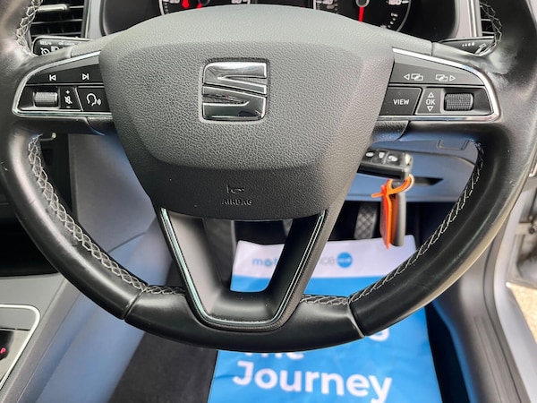 Used SEAT Leon 2019 for sale - 76237230: Photo 17
