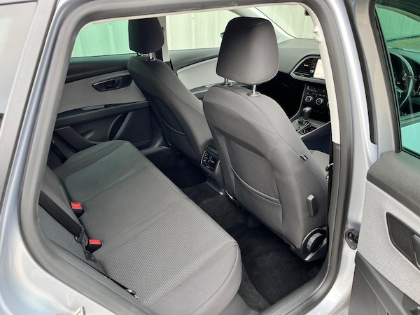 Used SEAT Leon 2019 for sale - 76237230: Photo 19