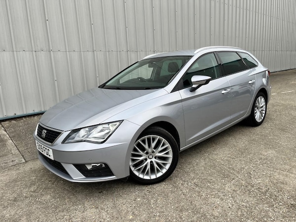 Used SEAT Leon 2019 for sale - 76237230: Photo 1