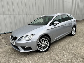 2019 - 1.6 TDI SE Dynamic 5-Door