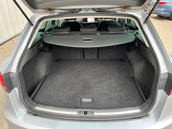 Used SEAT Leon 2019 for sale - 76237230: Photo 20