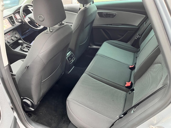 Used SEAT Leon 2019 for sale - 76237230: Photo 21