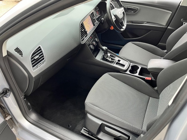 Used SEAT Leon 2019 for sale - 76237230: Photo 22