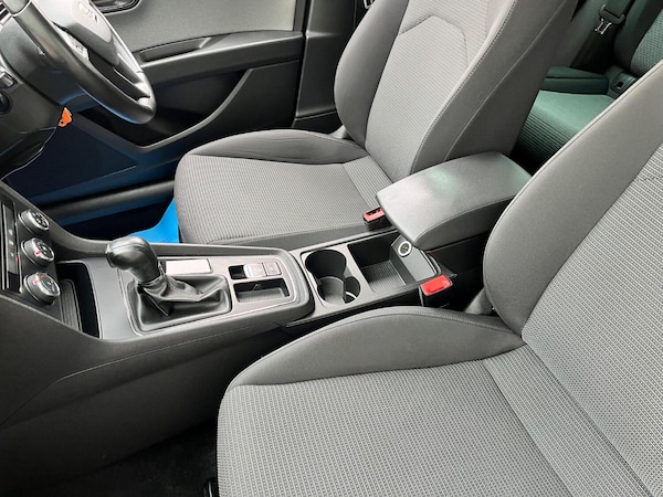 Used SEAT Leon 2019 for sale - 76237230: Photo 23