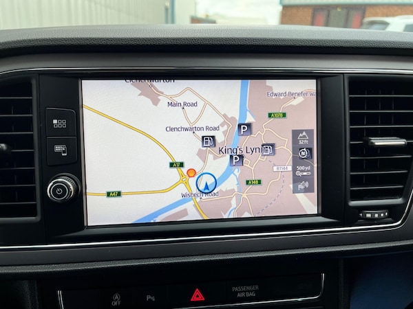 Used SEAT Leon 2019 for sale - 76237230: Photo 26