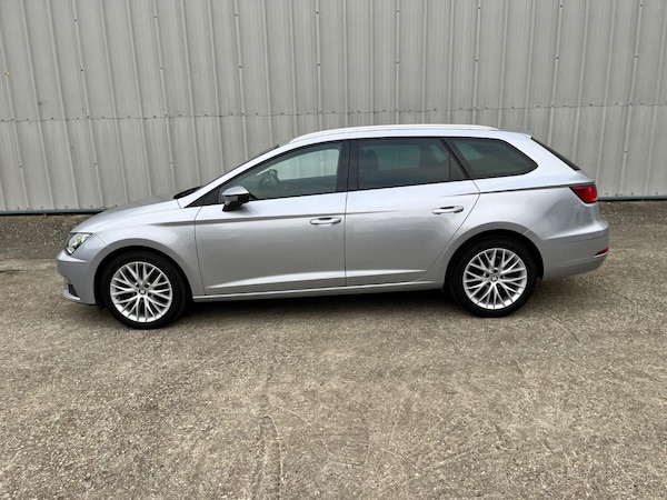 Used SEAT Leon 2019 for sale - 76237230: Photo 2