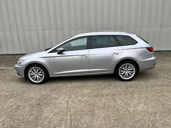 Used SEAT Leon 2019 for sale - 76237230: Photo 2