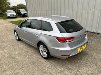 Used SEAT Leon 2019 for sale - 76237230: Photo 3