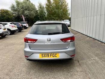 Used SEAT Leon 2019 for sale - 76237230: Photo 4