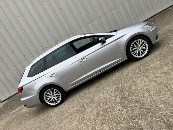 Used SEAT Leon 2019 for sale - 76237230: Photo 6