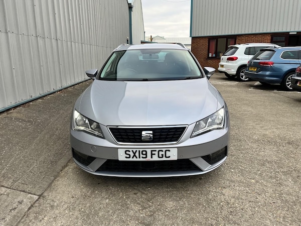 Used SEAT Leon 2019 for sale - 76237230: Photo 8