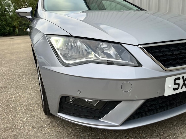 Used SEAT Leon 2019 for sale - 76237230: Photo 9