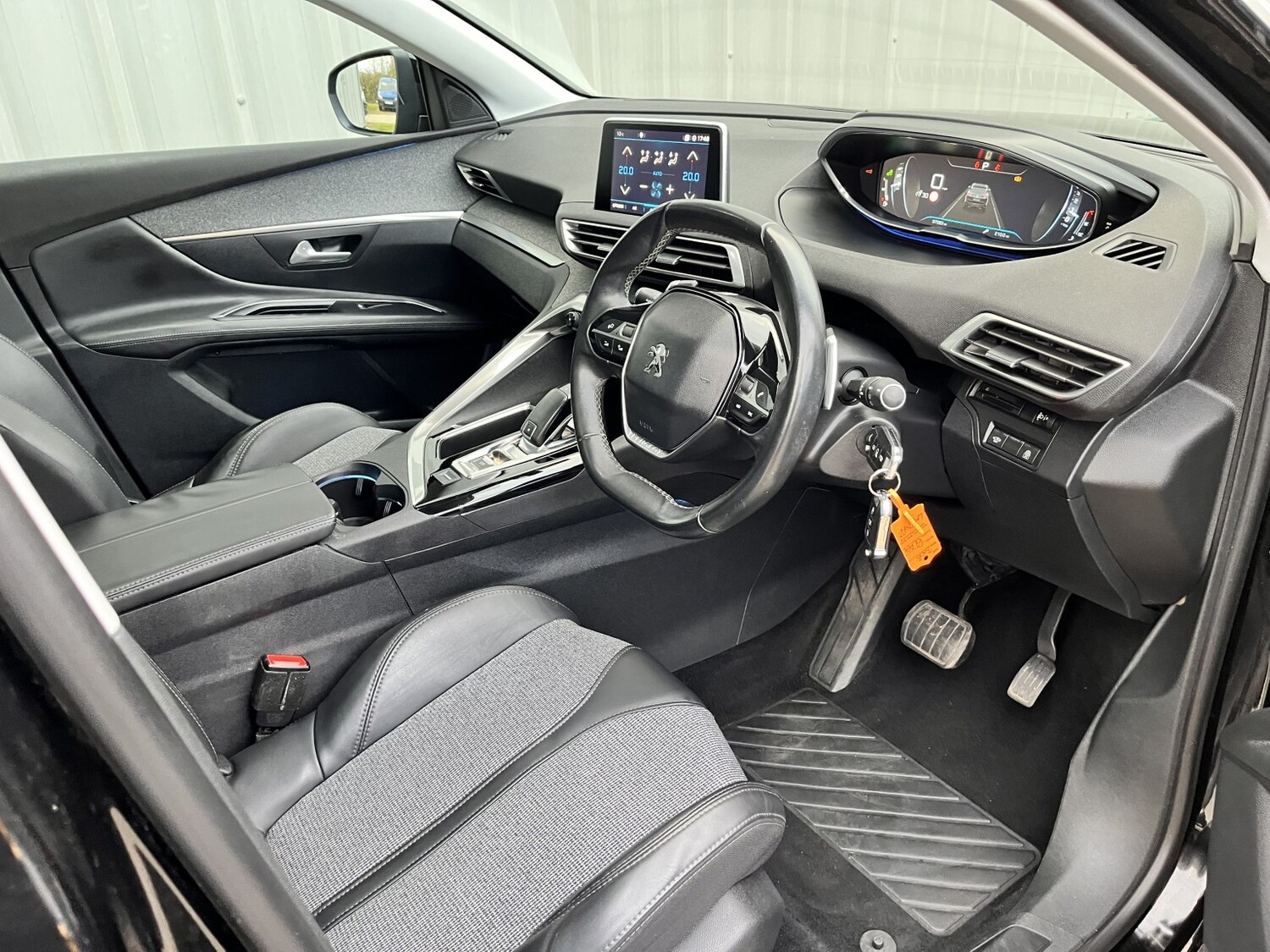 Used Peugeot 3008 2017 for sale - 78031781: Photo 10