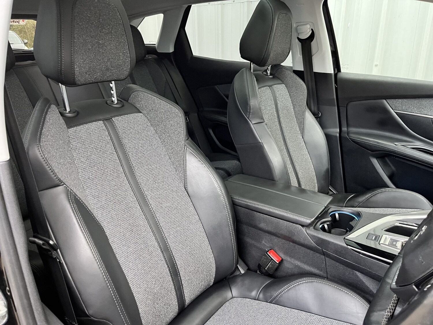 Used Peugeot 3008 2017 for sale - 78031781: Photo 11