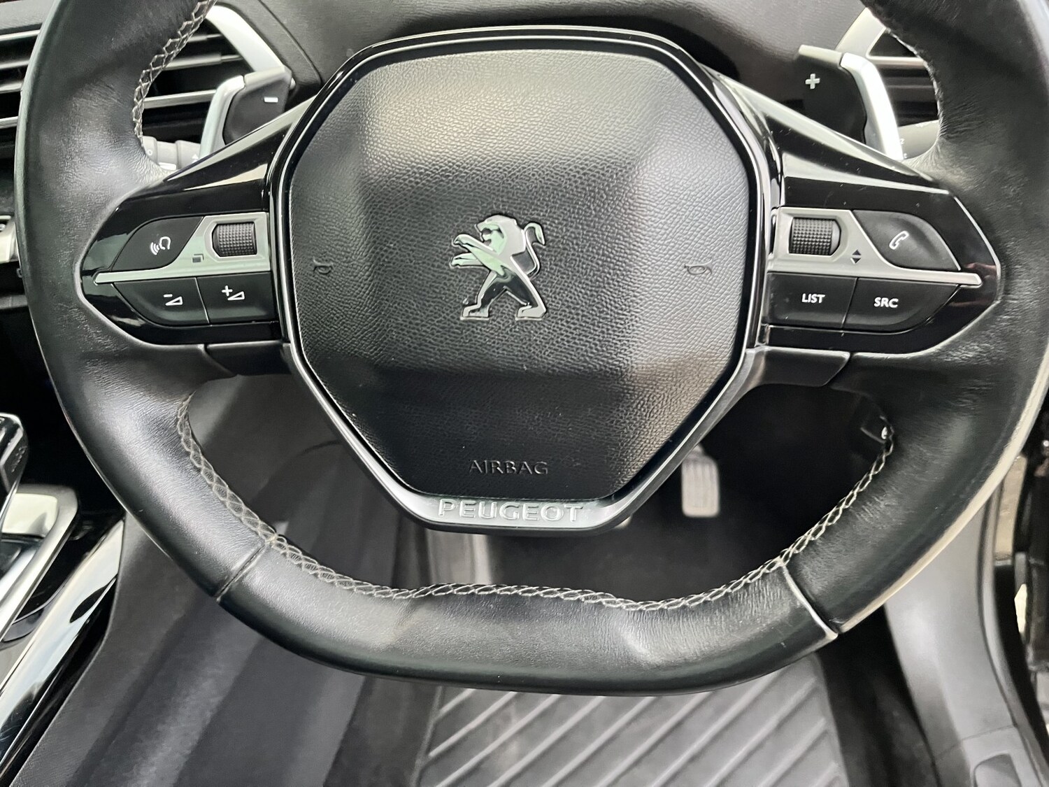 Used Peugeot 3008 2017 for sale - 78031781: Photo 13