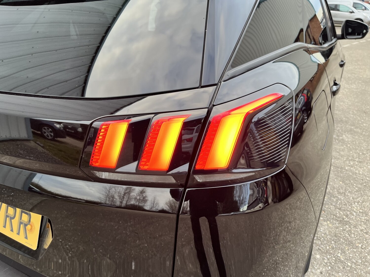 Used Peugeot 3008 2017 for sale - 78031781: Photo 20