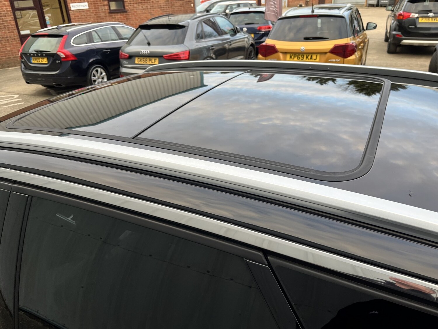 Used Peugeot 3008 2017 for sale - 78031781: Photo 21