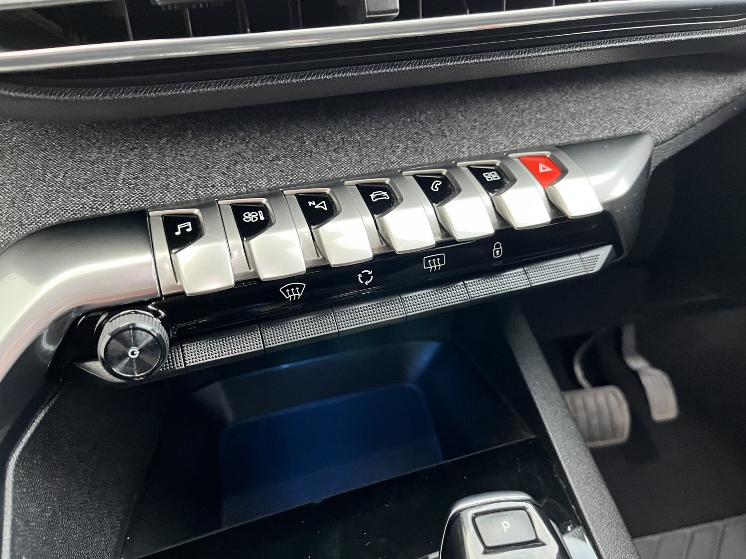 Used Peugeot 3008 2017 for sale - 78031781: Photo 25