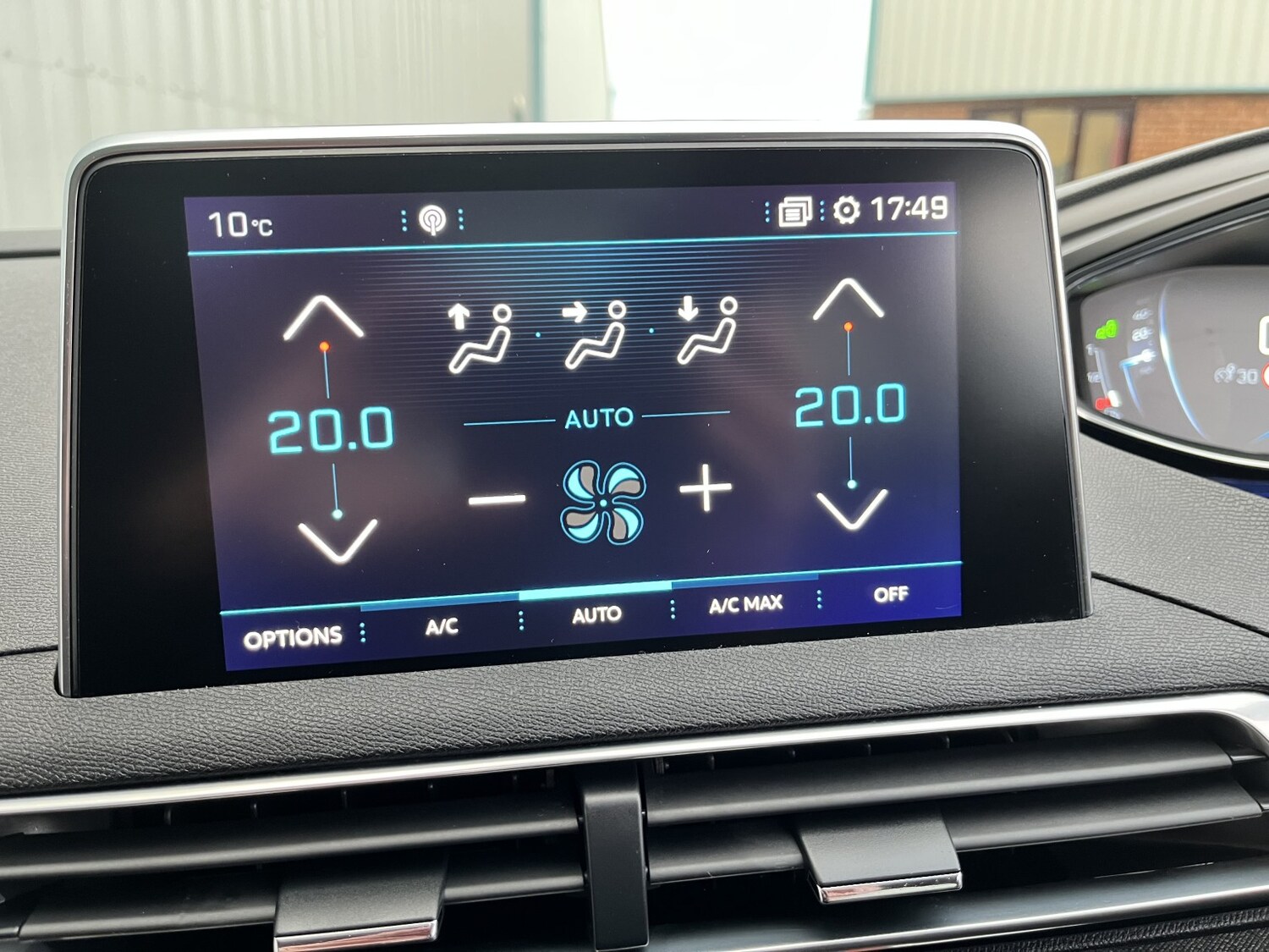 Used Peugeot 3008 2017 for sale - 78031781: Photo 26