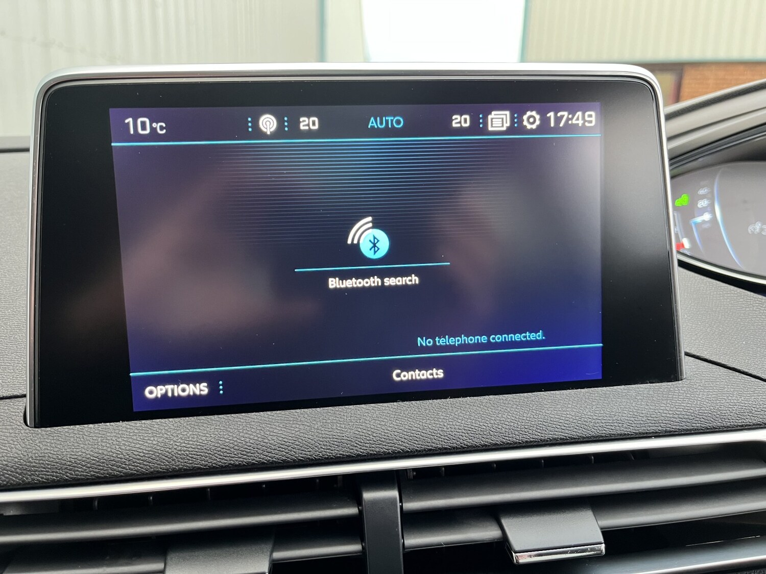 Used Peugeot 3008 2017 for sale - 78031781: Photo 27