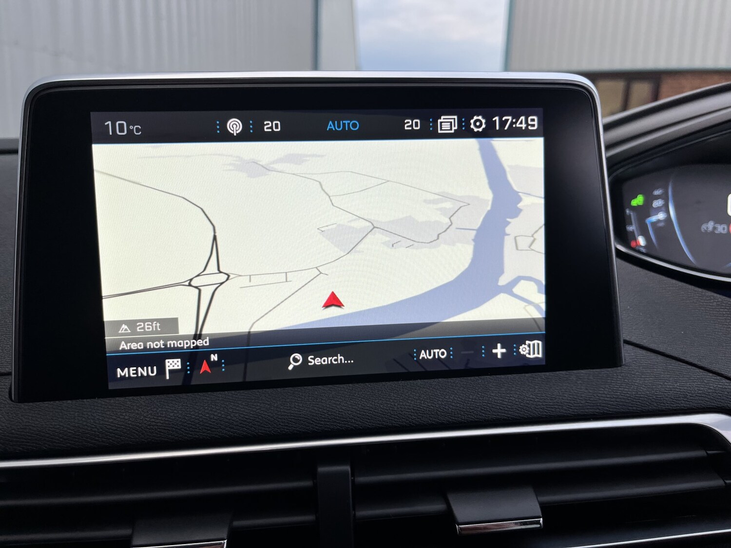 Used Peugeot 3008 2017 for sale - 78031781: Photo 28