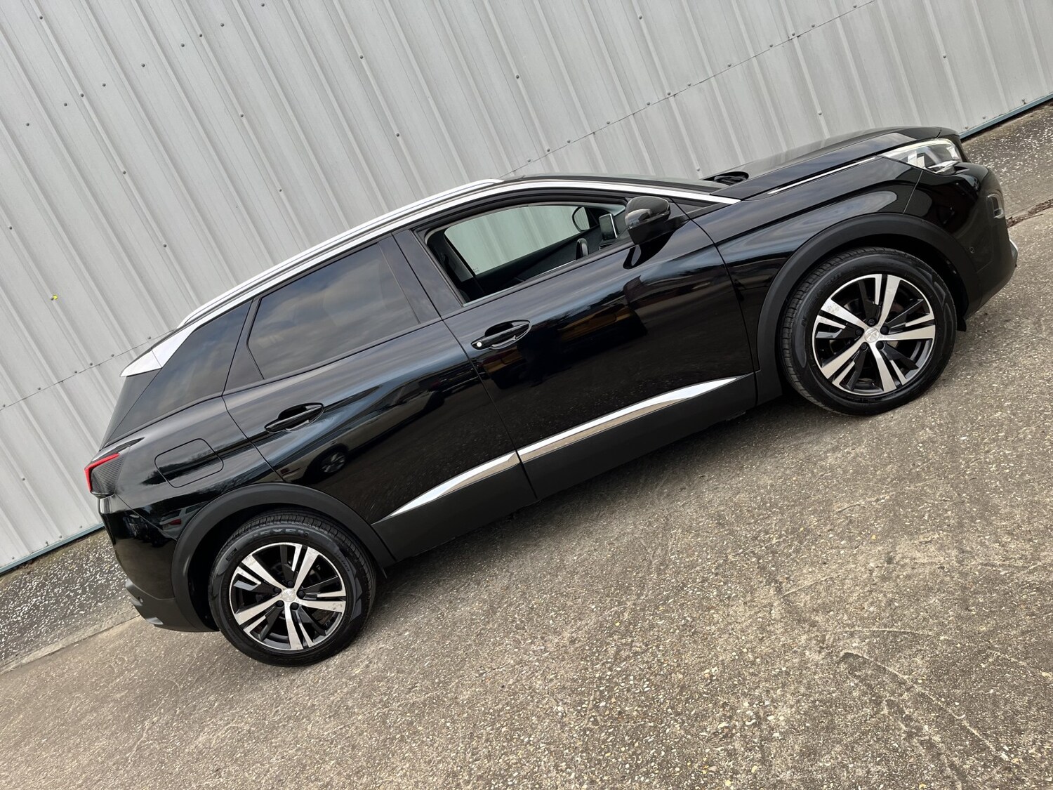 Used Peugeot 3008 2017 for sale - 78031781: Photo 7