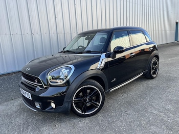 Used MINI Countryman 2015 for sale - 78412537: Photo
