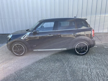 Used MINI Countryman 2015 for sale - 78412537: Photo