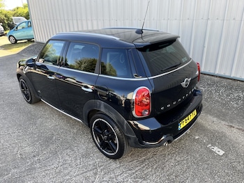 Used MINI Countryman 2015 for sale - 78412537: Photo