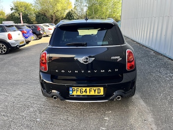 Used MINI Countryman 2015 for sale - 78412537: Photo