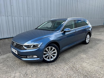2018 - 1.4 TSI SE Business 5-Door